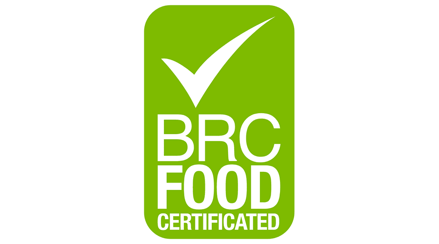 brc-food-certificated-logo-vector